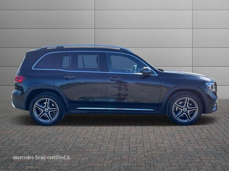 Mercedes-Benz Classe GLB GLB 200 d Premium auto 7p.ti
