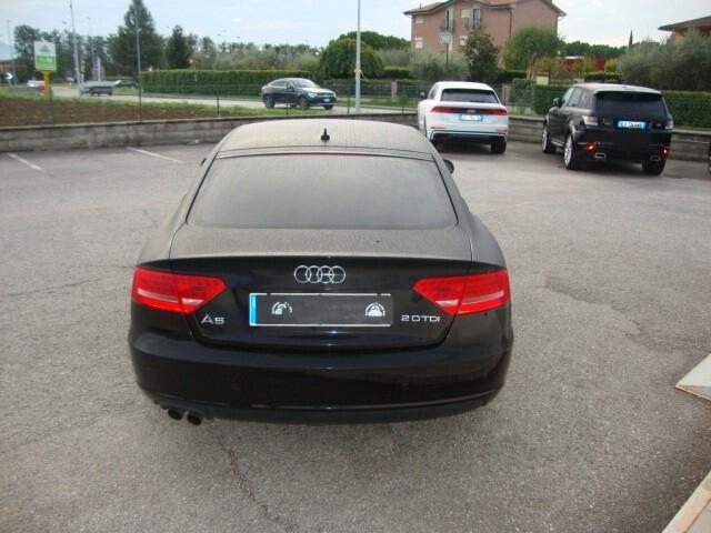 Audi A5 SPB 2.0 TDI F.AP. Advanced cv170