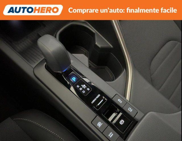 TOYOTA C-HR 2.0 PHEV Lounge