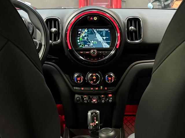 MINI Countryman 2.0 Cooper D Countryman ALL4
