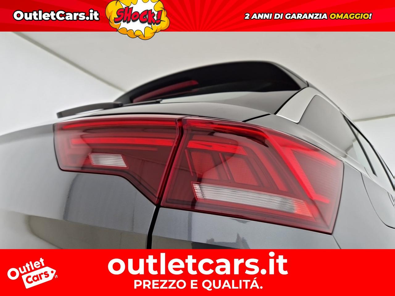 Volkswagen T-Roc 2.0 tdi sport 150cv