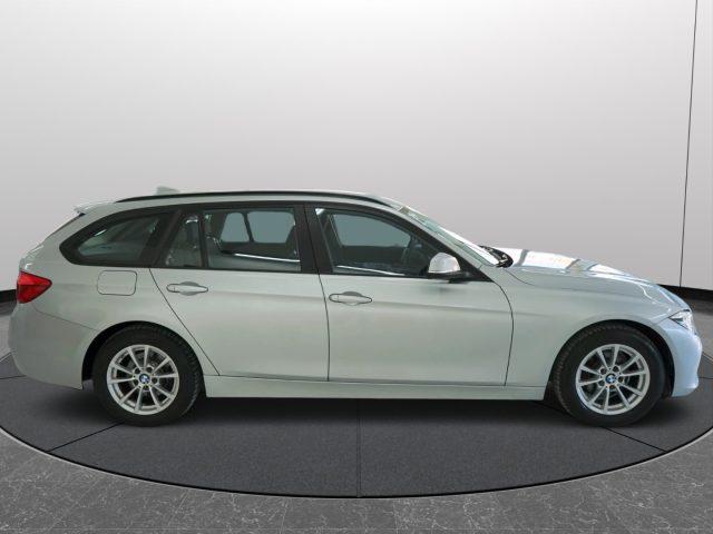 BMW 318 d Business Advantage aut.Ufficiale Bmw Uniprop.