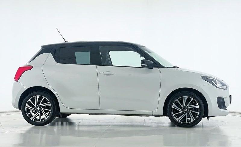 Suzuki Swift 1.2 Hybrid Top