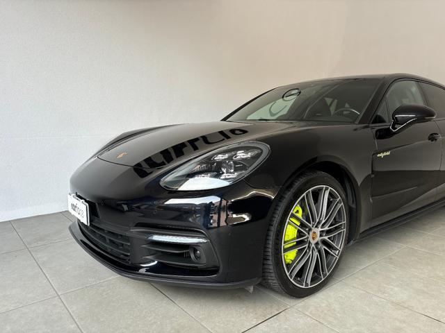 PORSCHE Panamera 2.9 4 E-Hybrid Sport Turismo