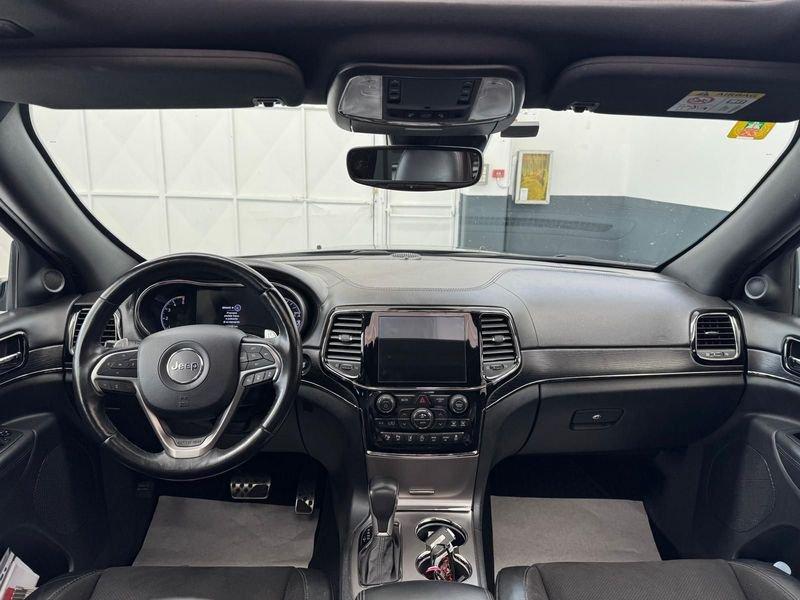 Jeep Grand Cherokee Grand Cherokee 3.0 V6 Limited 250cv auto my19