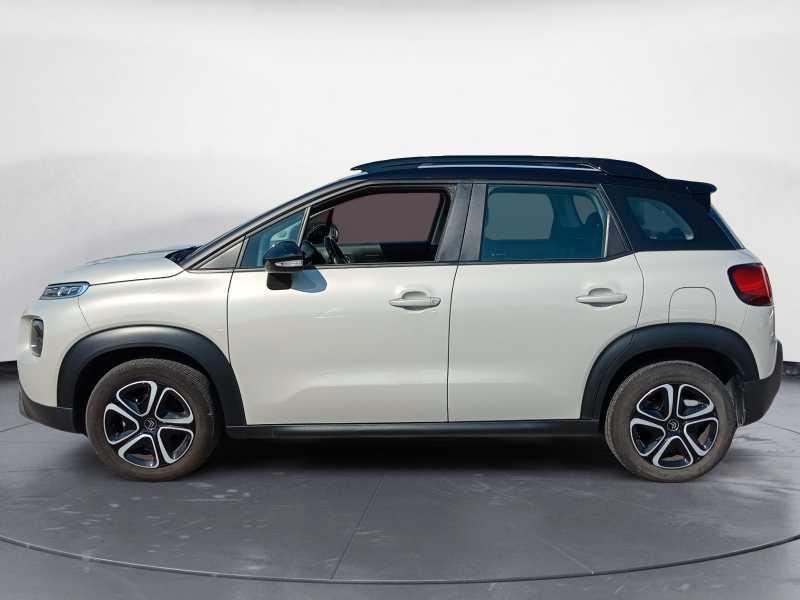 CITROEN C3 Aircross 1.2 puretech Live s&s 110cv