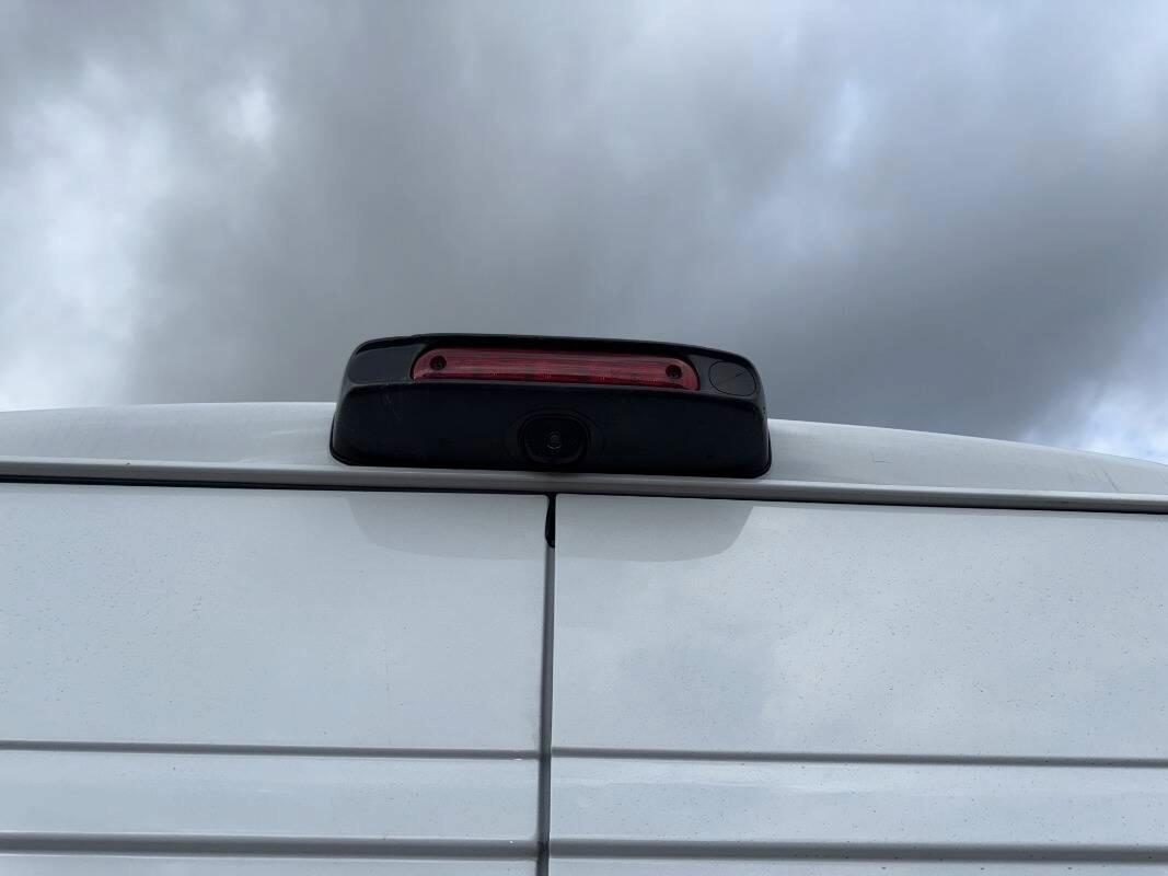 Fiat Ducato 35 LH2 2.2 mjt3 140cv serie 9 Con TELECAMERA