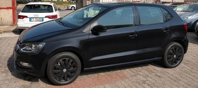 Volkswagen Polo 1.0 MPI 75 CV 5p. Fresh