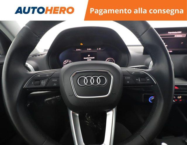 AUDI Q2 35 TFSI S tronic S line Edition