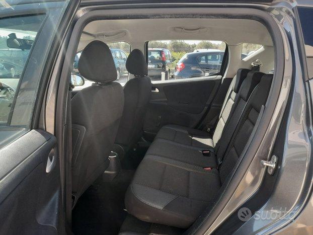 PEUGEOT 207 sw Hdi 93cv - 2010