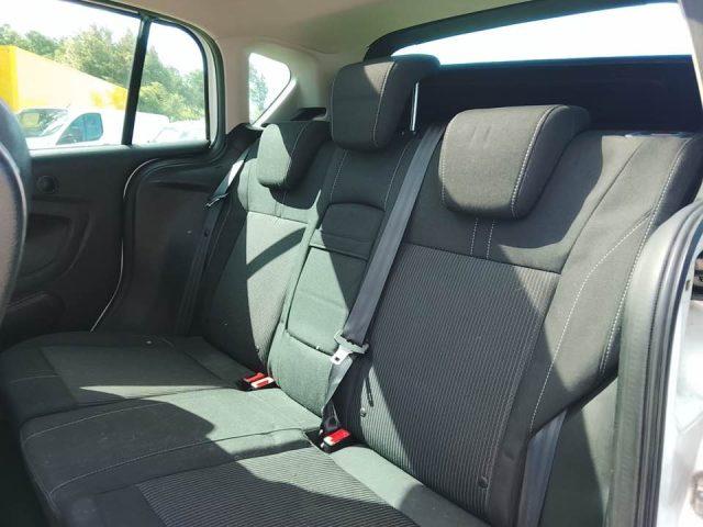 FORD B-Max 1.0 EcoBoost 100 CV Titanium PROBLEMI MOTORE