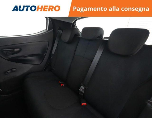 LANCIA Ypsilon 1.2 69 CV 5 porte S&S Gold