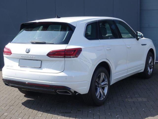 VOLKSWAGEN Touareg 3.0 V6 TDI SCR