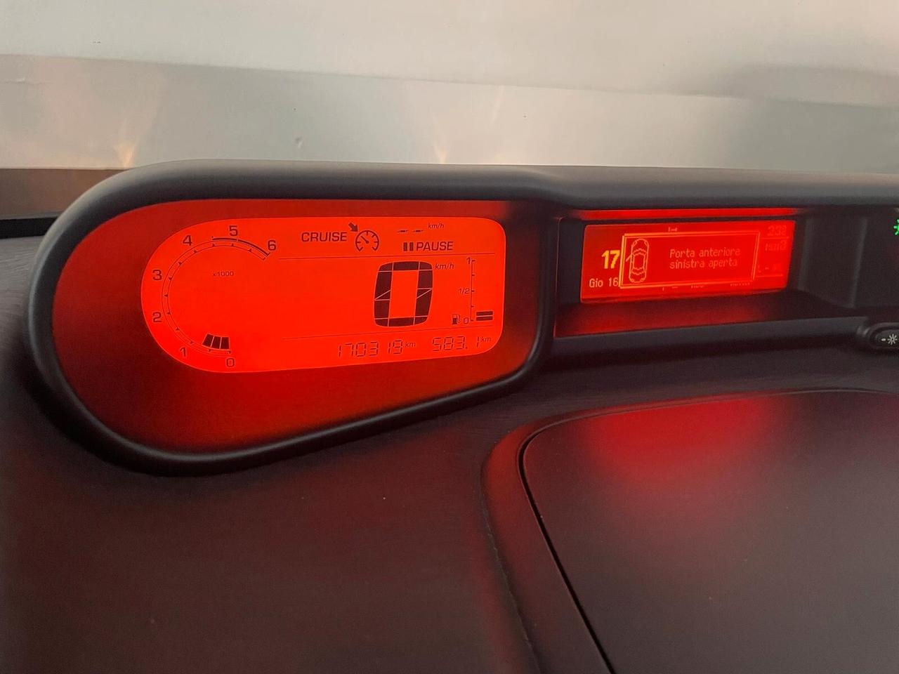 Citroen C3 Picasso BlueHDi 100 Exclusive