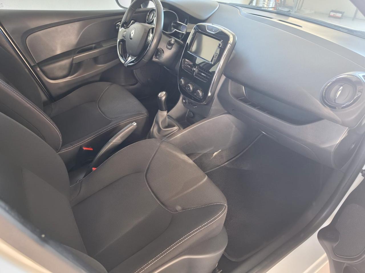 Renault Clio 1.5 dCi 8V 75CV 5 porte