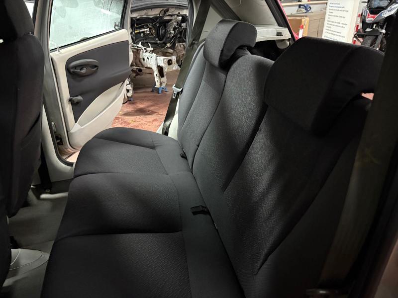 Fiat Punto 5 Porte Punto 5p 1.2 Active