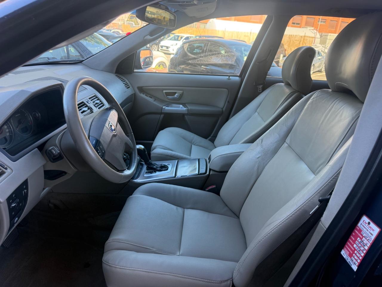 Volvo XC 90 XC90 2.4 D5 aut. AWD Executive