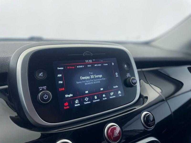 FIAT 500X 1.6 MultiJet 120 CV 120°