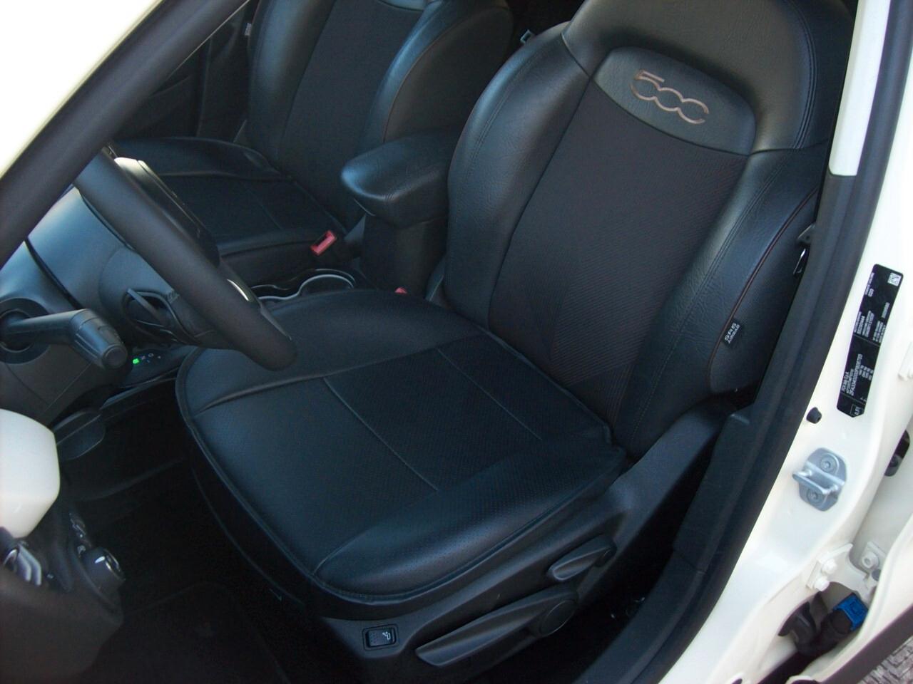 Fiat 500X 1.6 MultiJet 120CV DCT Cross "N1"