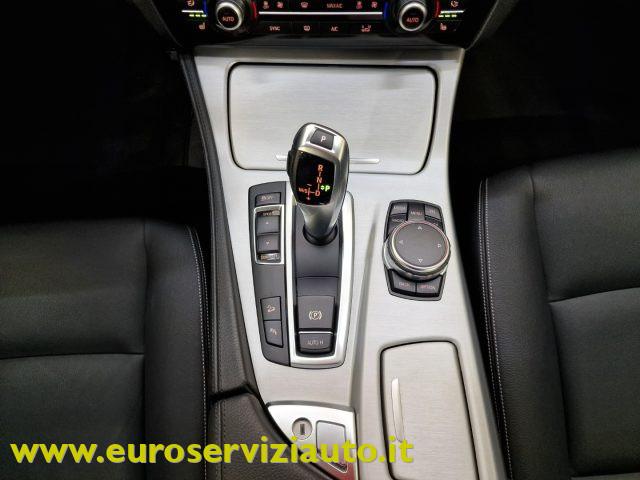 BMW 530 d xDrive 249CV Touring Luxury