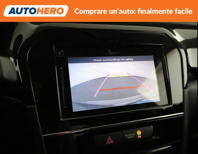 SUZUKI Vitara 1.6 DDiS V-Top