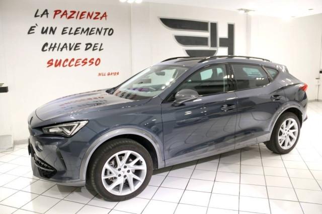 Cupra formentor 1.5 tsi 150cv dsg