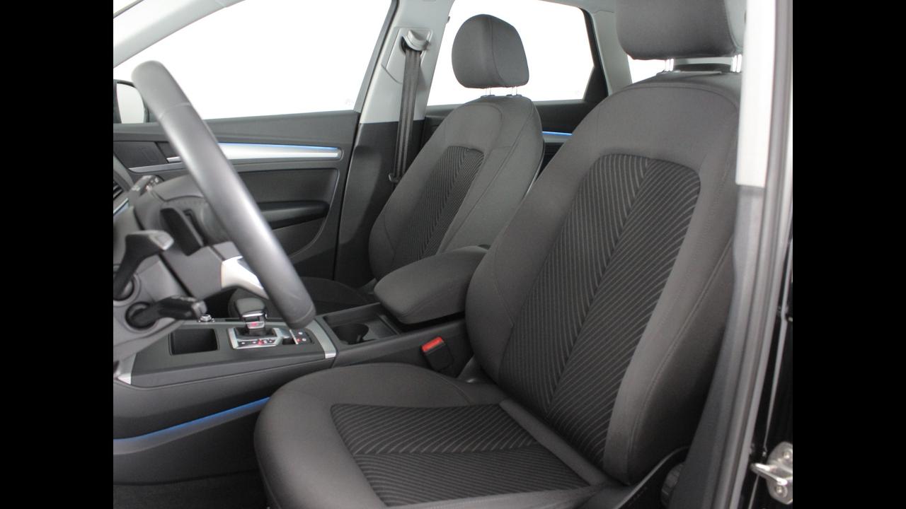 AUDI Q5 II 2020 - Q5 40 2.0 tdi mhev 12V Business quattro s-troni