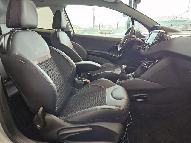 Peugeot 208 208 I 2012 3p 1.2 puretech (vti) 12v Active