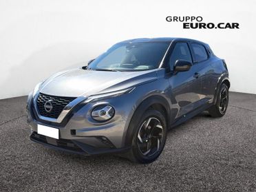 Nissan Juke 1.0 DIG-T 114 Acenta Mt