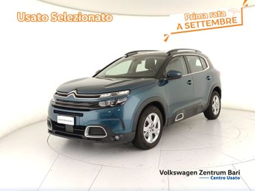 Citroen C5 Aircross 1.5 bluehdi business s&s 130cv eat8