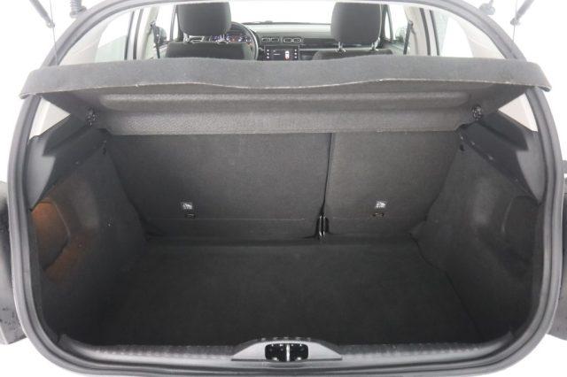 CITROEN C3 C3 PureTech 83 S&S Shine