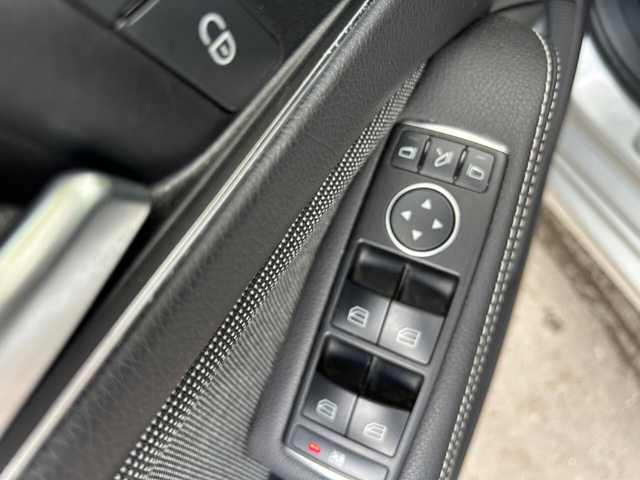 Mercedes Classe A 180 d km. 78.000! SPORT AUTOMATICO