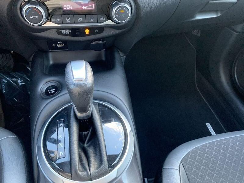 Nissan Juke Juke 1.6 hev AUTOCARRO N1