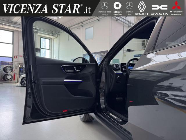 MERCEDES-BENZ GLC 220 d MHV 4MATIC AMG PREMIUM