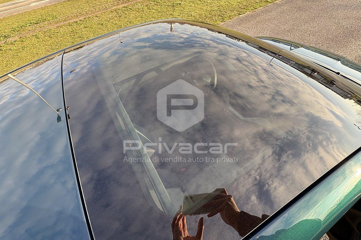 FIAT 500e Berlina 42 kWh Icon