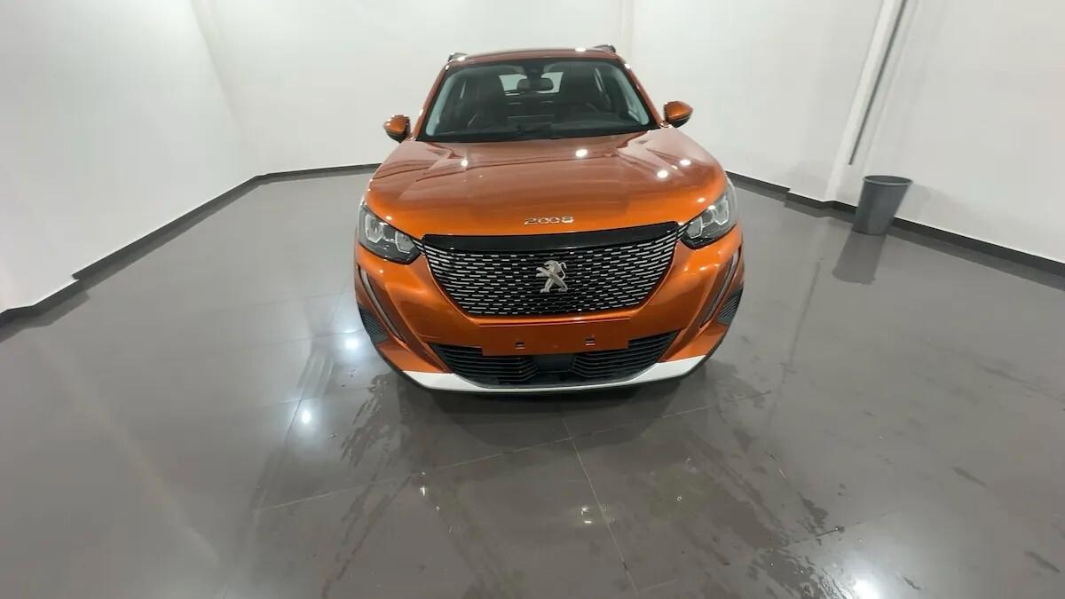 Peugeot 2008 PureTech 100 S&S Allure