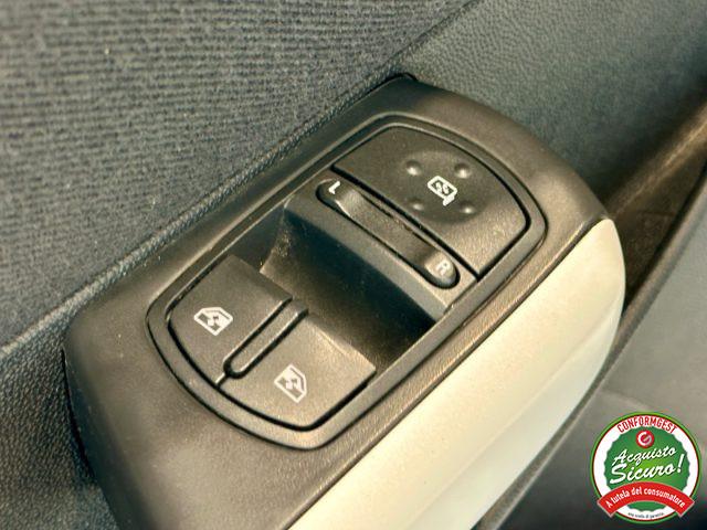OPEL Corsa 1.2 5p. Cosmo *NEOPATENTATI*UNICO PROPRIETARIO*