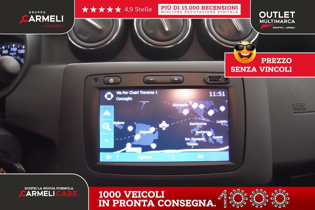 Dacia Duster 1.5 dCi Comfort 4x2 EDC