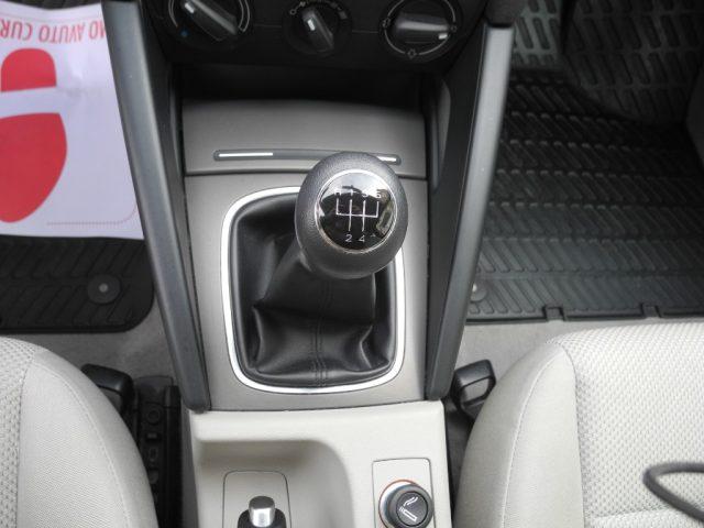 AUDI A3 1.6 TDI 90cv 3p. F.AP. -OK NEOPATEN.- UNICO PROPR.