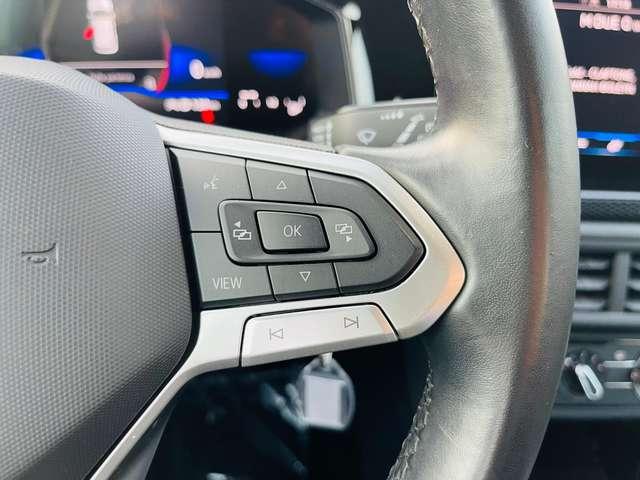 Volkswagen Taigo Taigo 1.0 tsi Life 95cv SUPER PROMO