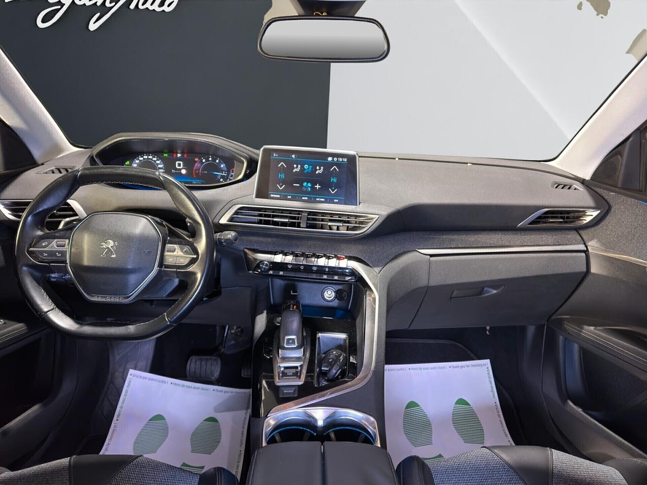 Peugeot 3008 1.2 puretech t GT LINE S&S