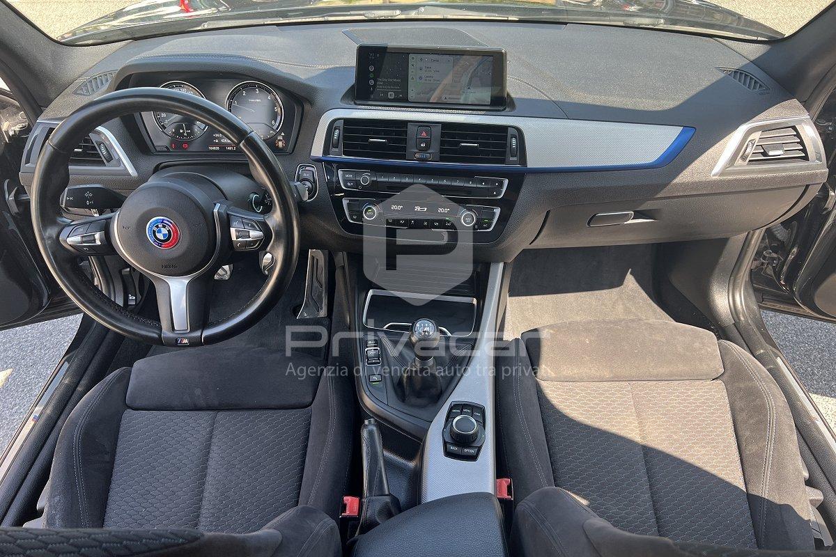BMW 118d 5p. Msport