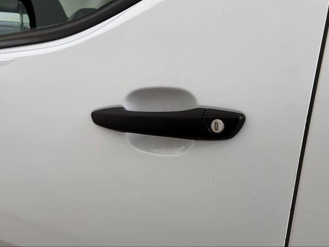 PEUGEOT Partner BlueHDi 100 PL Furgone Premium L2