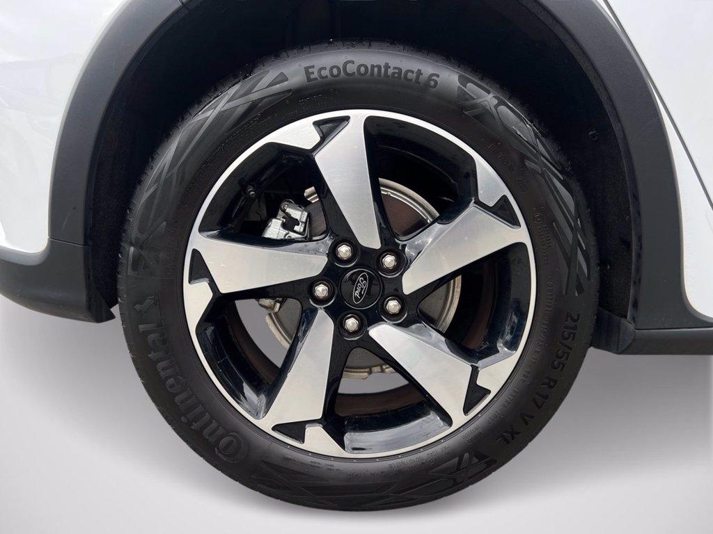 FORD Focus 1.0 EcoBoost Hybrid 125 CV 5p. Active Design del 2023