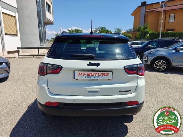 JEEP Compass 1.6 Multijet II 2WD Night Eagle