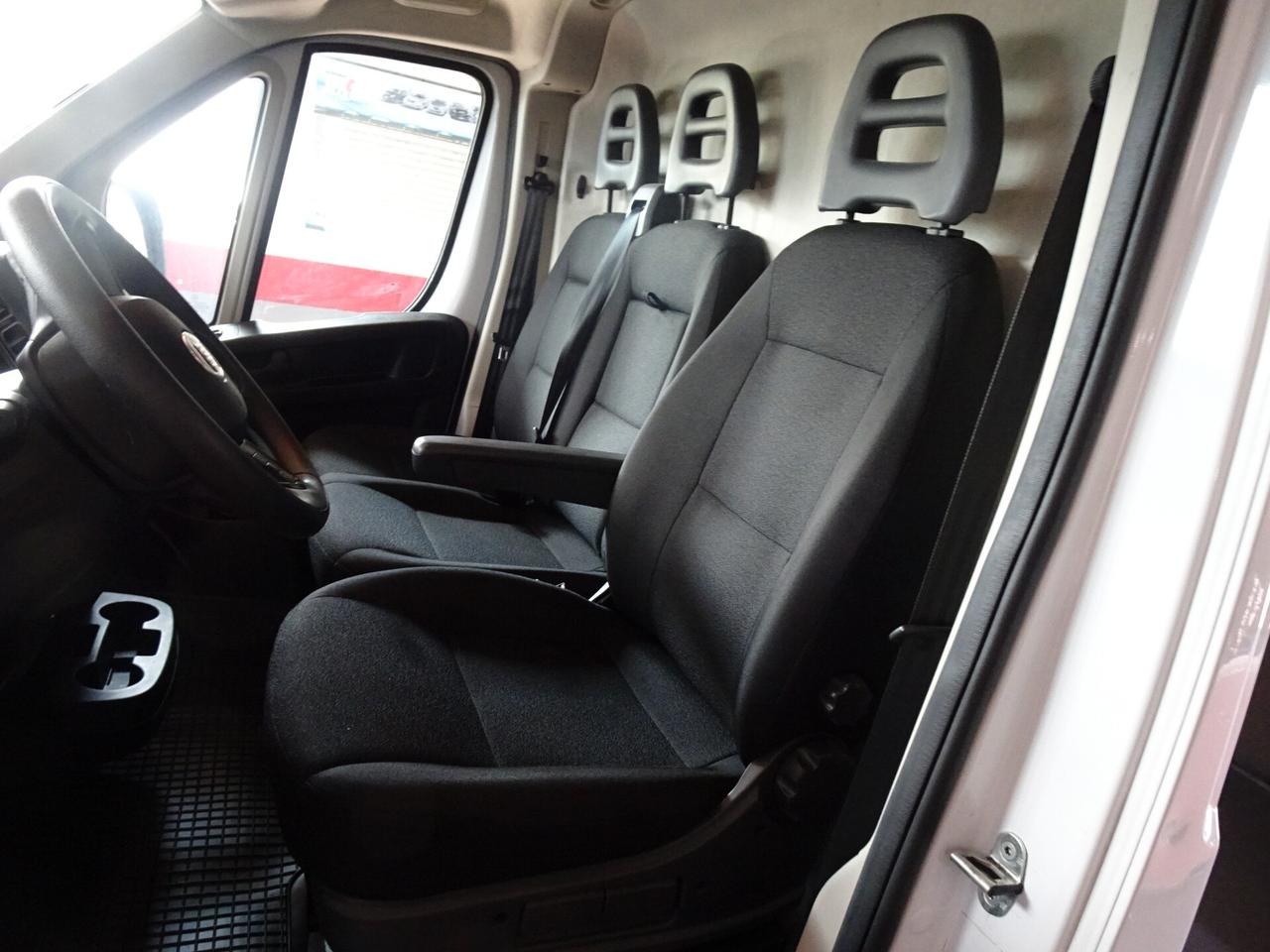 Fiat Ducato 35 2.2 Mjt 140CV PM-TM Furgone Maxi