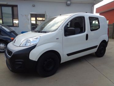 Fiat Fiorino 1.3 MJT 95CV Cargo Adventure