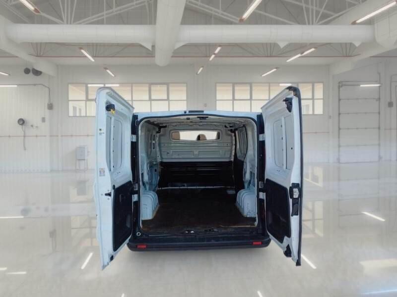 Opel VIVARO FURGONE 1.6 CDTI 120CV L1H1 27 QLI EDITION