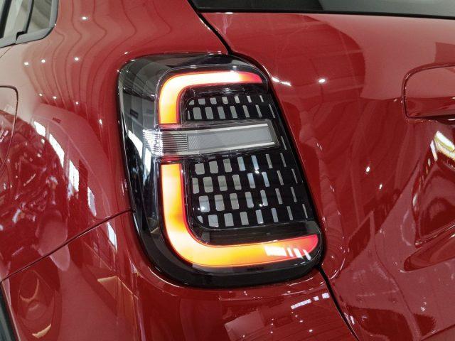 FIAT 600 Hybrid 110 CV DCT MHEV Pop