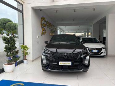 PEUGEOT 2008 Hybrid 136 e-DCS6 GT tua subito da ?319,00 mensili